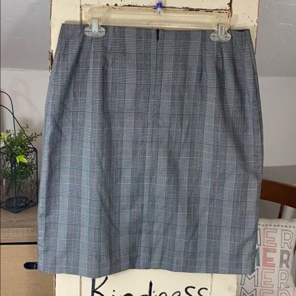 $5 SALE! Kim Rogers Striped Work Chic Business - Picture 6 of 7